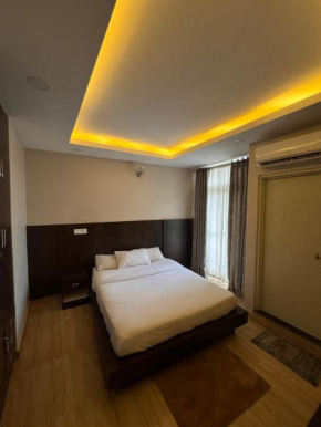 Bergauf Apartment